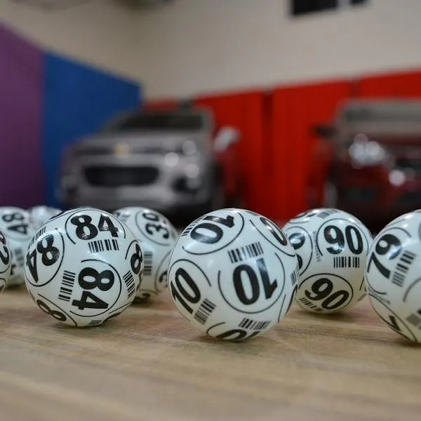 Resultados chances de Colombia hoy 26 de julio de 2024 y números ganadores