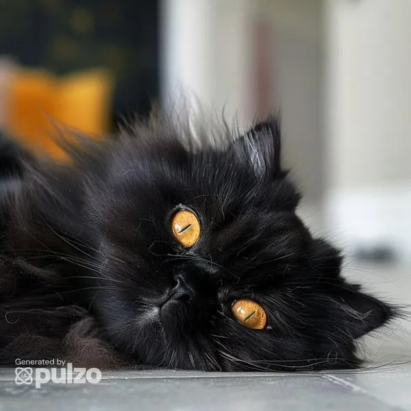 Estas son las formas en las que puede decirle 'te quiero' o 'te amo' a su gato y que él se sienta bien. Además, conozca cómo entender su lenguaje felino. 