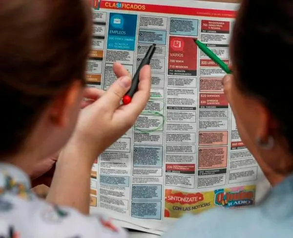 ¿Busca empleo? Ojo a las 900 vacantes de la agencia de empleo de Comfenalco Antioquia