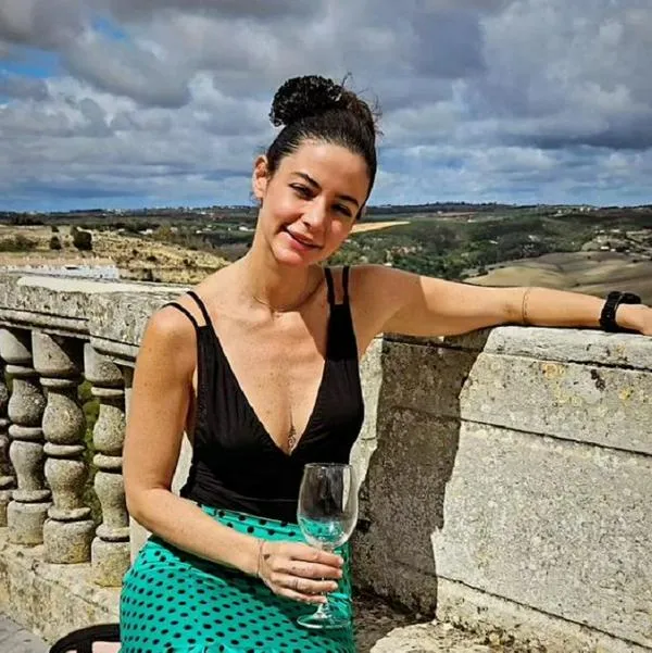 'Maleja' Restrepo