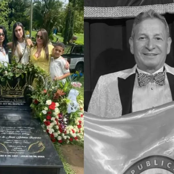 Darío Gómez y su tumba: ¿quién se quedó con su herencia?