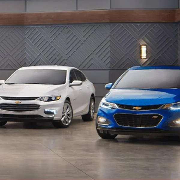 Chevrolet dejó de ser la marca de carros más vendida en Colombia en 2019, cuando la superó Renault, pero tiene plan con Captiva, Blazer, Colorado y Spin.