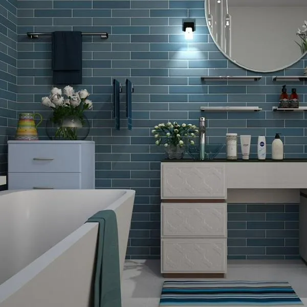 Truco que usan los hoteles para mantener perfumado el baño; siga estos tips