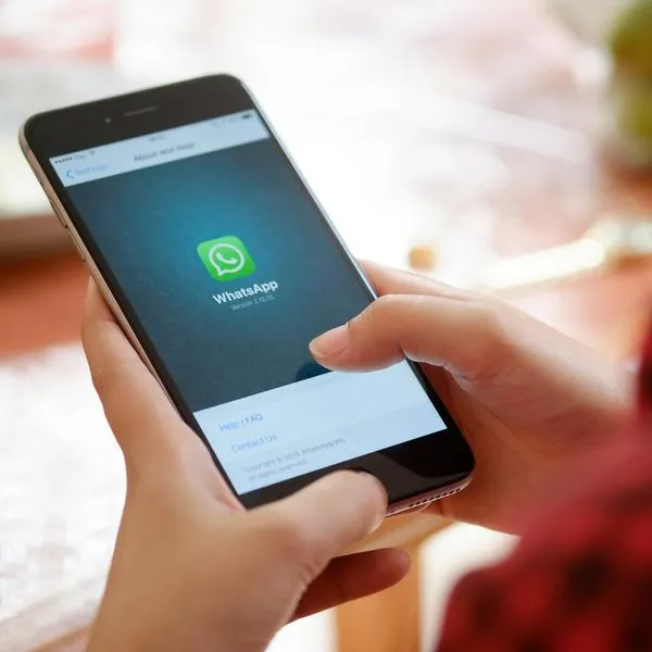 ¿Qué celulares no son compatibles con la inteligencia artificial? 