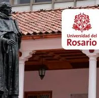 Universidad del Rosario adelanta proyecto en Putumayo. 