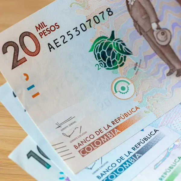 Bancolombia, Colpatria y más bancos con CDT que da $ 1'400.000 en 10 meses