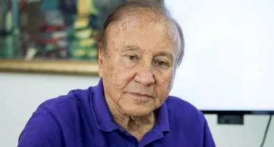 Fiscalía acusó a Rodolfo Hernández y a su esposa, Socorro Oliveros, de financiación de campañas electorales con fuentes prohibidas