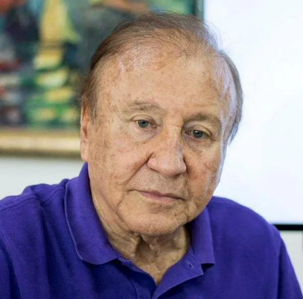 Fiscalía acusó a Rodolfo Hernández y a su esposa, Socorro Oliveros, de financiación de campañas electorales con fuentes prohibidas
