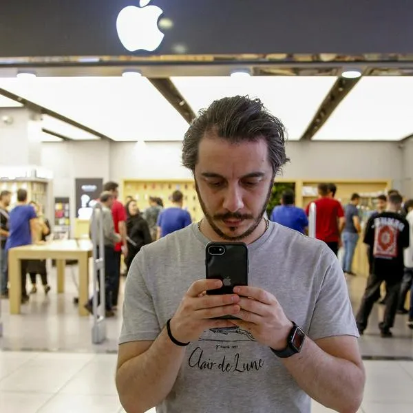 Celulares que son compatibles con las eSim.