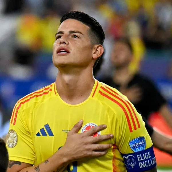 James Rodríguez hoy: salario y más condiciones de Lazio para ficharlo