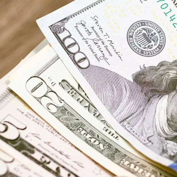 Dólar hoy en Colombia: (TRM) casas de cambio por $ 4.032 y bajando rápido