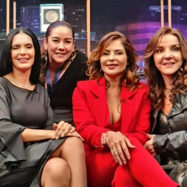 Sentido homenaje a actriz de 'Betty, la fea' hizo llorar a más de un actor