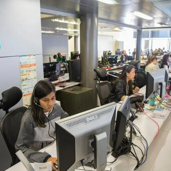 Línea de 123 en Medellín está siendo mal utilizada por los ciudadanos dijo Alcaldía