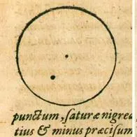 Dibujos de 1607 ayudan a resolver un misterio del Sol más de 400 años después