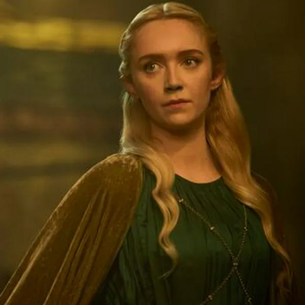  'Tráiler' de 'El señor de los anillos' en su segunda temporada ya está disponible