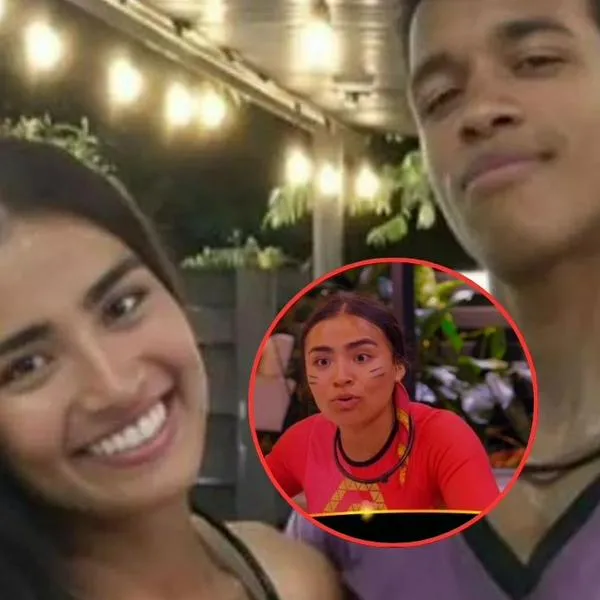 En el 'Desafío' 2024, Natalia defendió a Kevin del chaleco de sentencia y enfrentó a su equipo