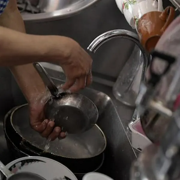 Racionamiento de agua en Bogotá: los barrios con cortes este 27 de julio