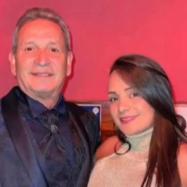 Hija de Darío Gómez, Catalina habló sobre conflicto con los hermanos de su papá 