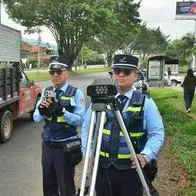 Otra ciudad de Colombia implementa cámaras para controlar tráfico, ¿emitirá fotomultas?