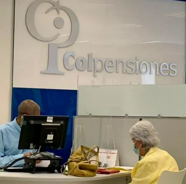 Así queda la declaración de renta para los pensionados en Colombia