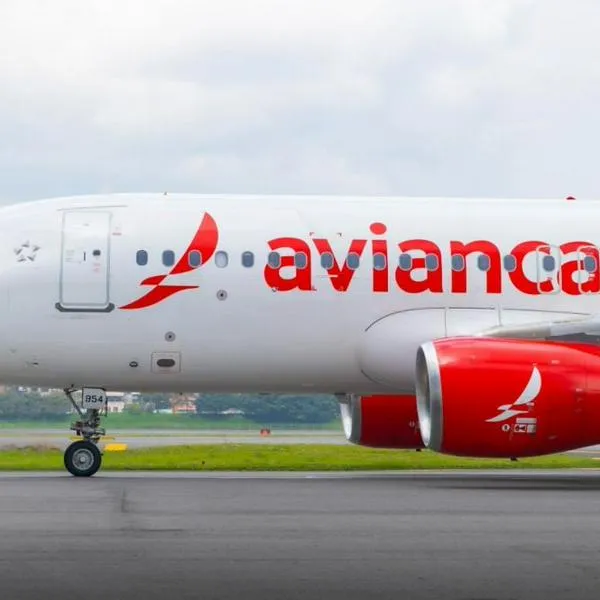 Avianca pide pista para nuevas rutas entre Colombia y Ecuador
