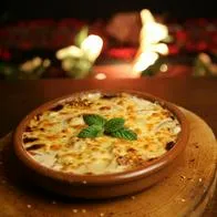 Receta para preparar lasaña con toque colombiano, fácil de hacer 