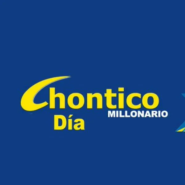Chontico día y Chontico noche resultado último sorteo hoy 27 de julio