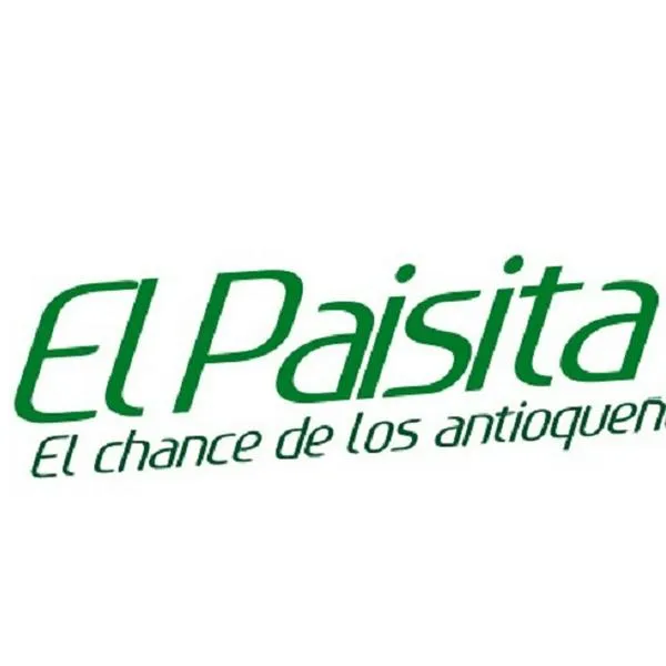 Paisita día y Paisita noche resultado último sorteo hoy 27 de julio