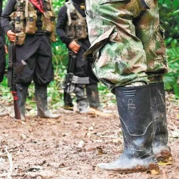 Sargento del Ejército a la cárcel por dar información de vital importancia a disidencias de las Farc