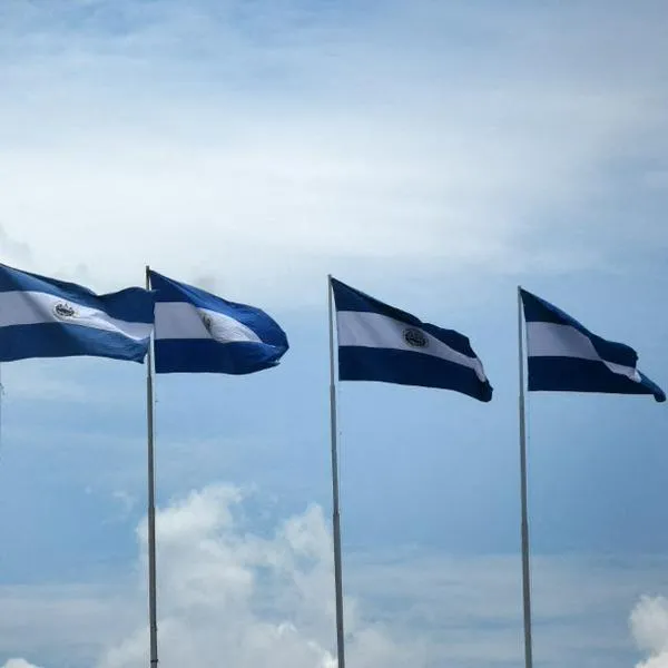 El Salvador tomará medidas con colombianos vinculados con lavado de activos. 