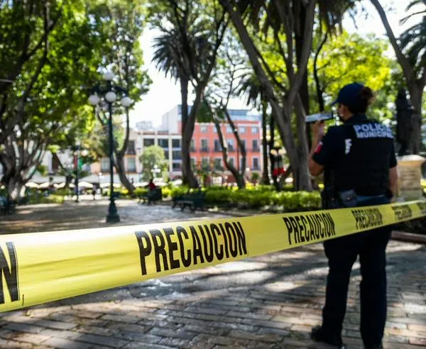 Ataque armado en Bolombolo dejó a una mujer fallecida, un herido y tres capturados