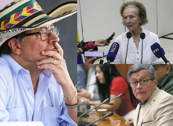 Se le agota el tiempo al Gobierno y al ELN para extender el cese al fuego 