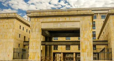 Corte Suprema de Justicia investigará a senador Antonio Correa. 