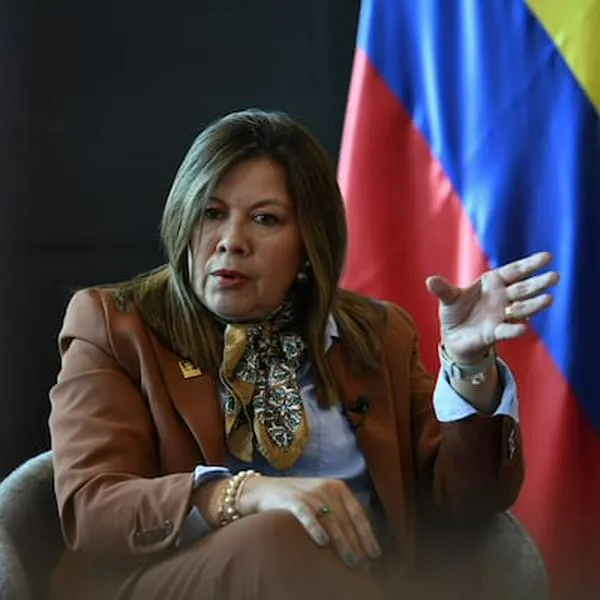 La fiscal, Luz Adriana Camargo, no descarta asumir la competencia del caso Ungrd