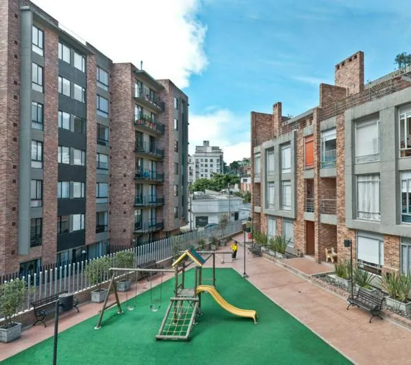 Conoce estos proyectos inmobiliarios de uso mixto, una tendencia que crece