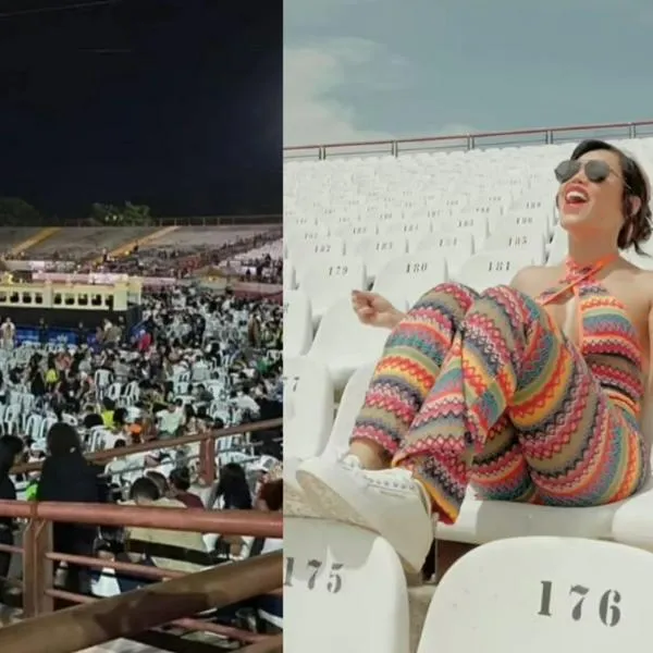 Ana del Castillo tuvo baja asistencia a su evento de lanzamiento de álbum