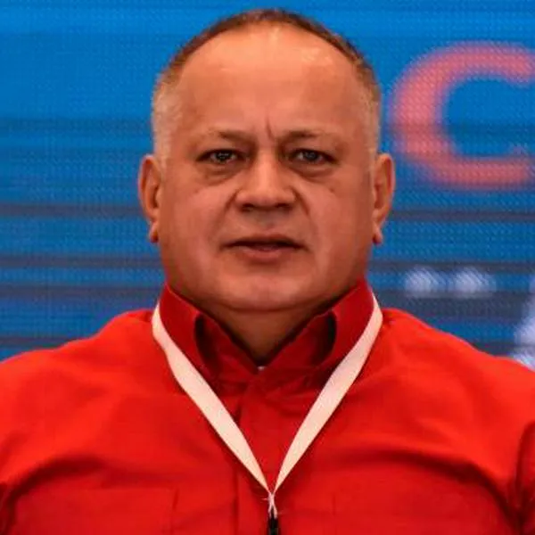 Diosdado Cabello dijo que chavismo aceptaría derrota: "Preguntar a opositores"