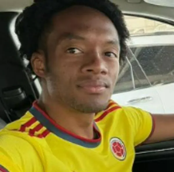 Cuadrado respondió si regresa al fútbol colombiano; dio pista sobre su futuro