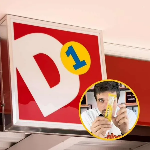 Nuevos productos de D1 que son baratos y de buena calidad