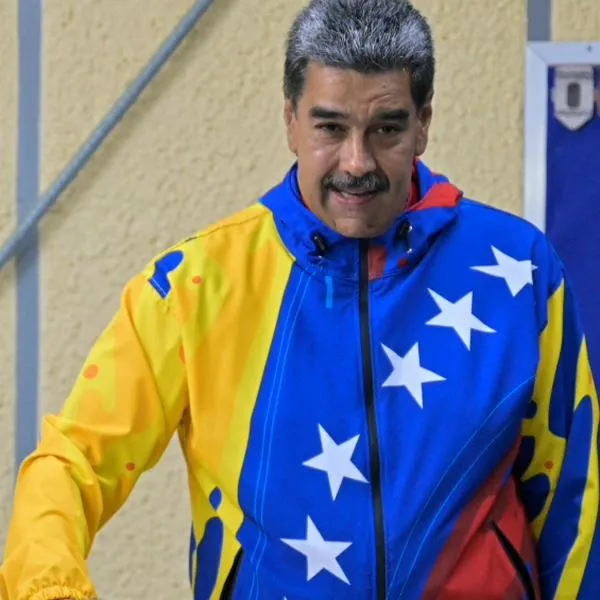 A qué hora se conocen los resultados de elecciones presidenciales en Venezuela