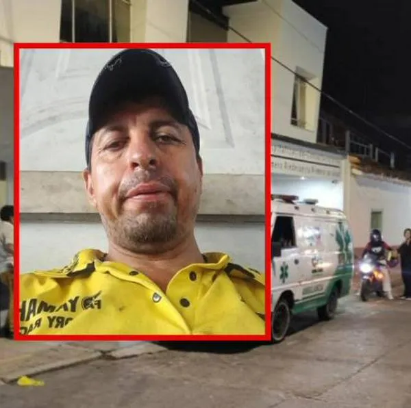 ¿Lo dejaron agonizando de un golpe? Hombre murió por un fuerte trauma en la mandíbula
