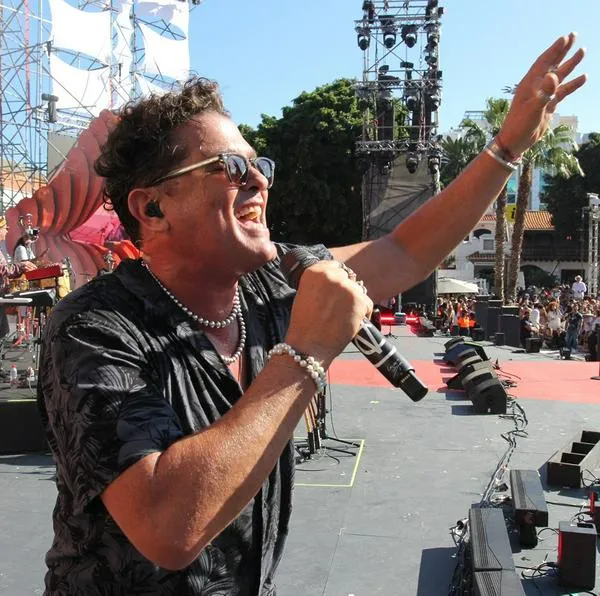 “Venezuela tú tienes la llave de mi corazón”: Carlos Vives