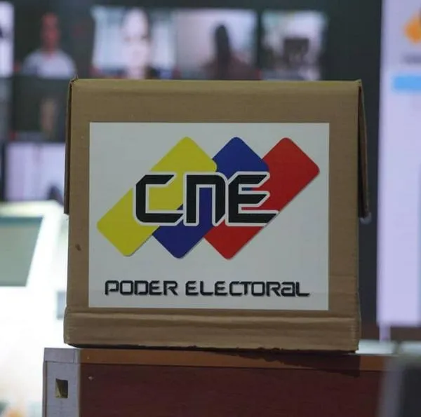 Cierran las urnas en Venezuela: siga en vivo los reportes oficiales