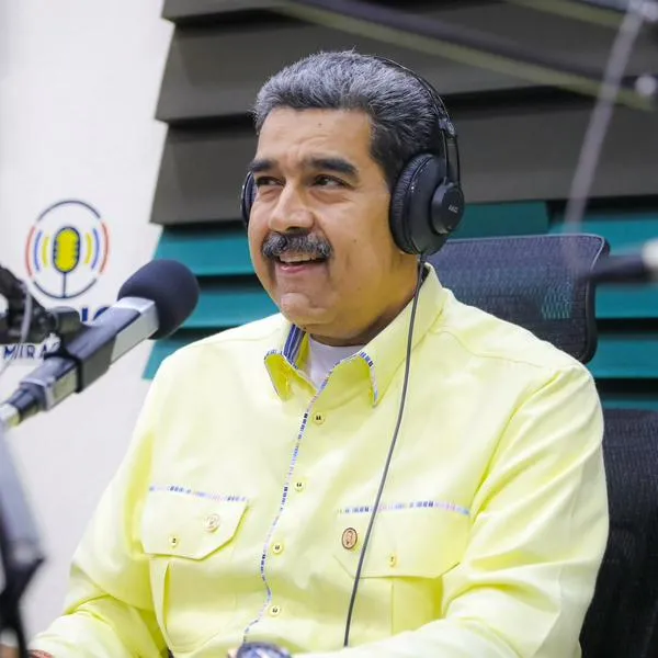 Nicolás Maduro y su estrategia. 