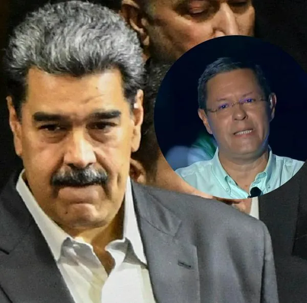 Juan Roberto Vargas se pronuncia sobre elecciones en Venezuela. 