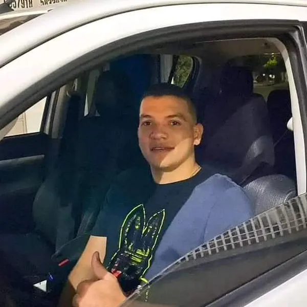 Muere joven de 24 años en accidente de tránsito en Río de Oro
