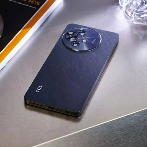 Celulares TCL: anuncian lanzamiento de nuevo teléfono y este sería su precio