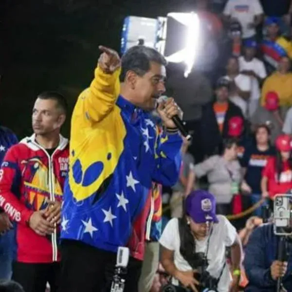 Nicolás Maduro ganó en elecciones en Venezuela y Gobierno de Petro se pronunció