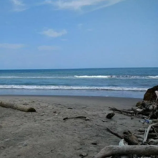Desaparecieron en playa de Puerto Colombia (Atlántico) 3 personas; hubo marea
