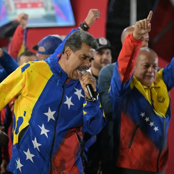 Nicolás Maduro se pronunció sobre las elecciones en Venezuela, en las que el CNE lo proclamó como ganador en medio de dudosos resultados en todo el país. 